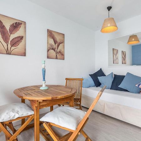 Casita Maryluna Corralejo Extérieur photo