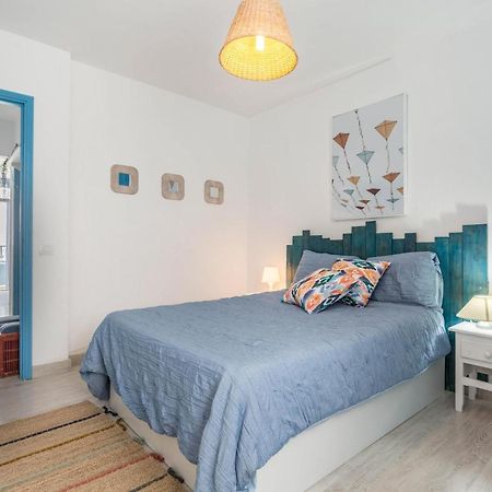 Casita Maryluna Corralejo Extérieur photo
