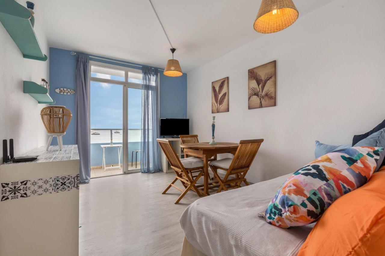 Casita Maryluna Corralejo Extérieur photo