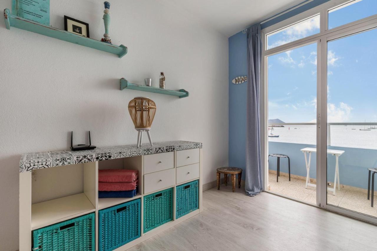 Casita Maryluna Corralejo Extérieur photo
