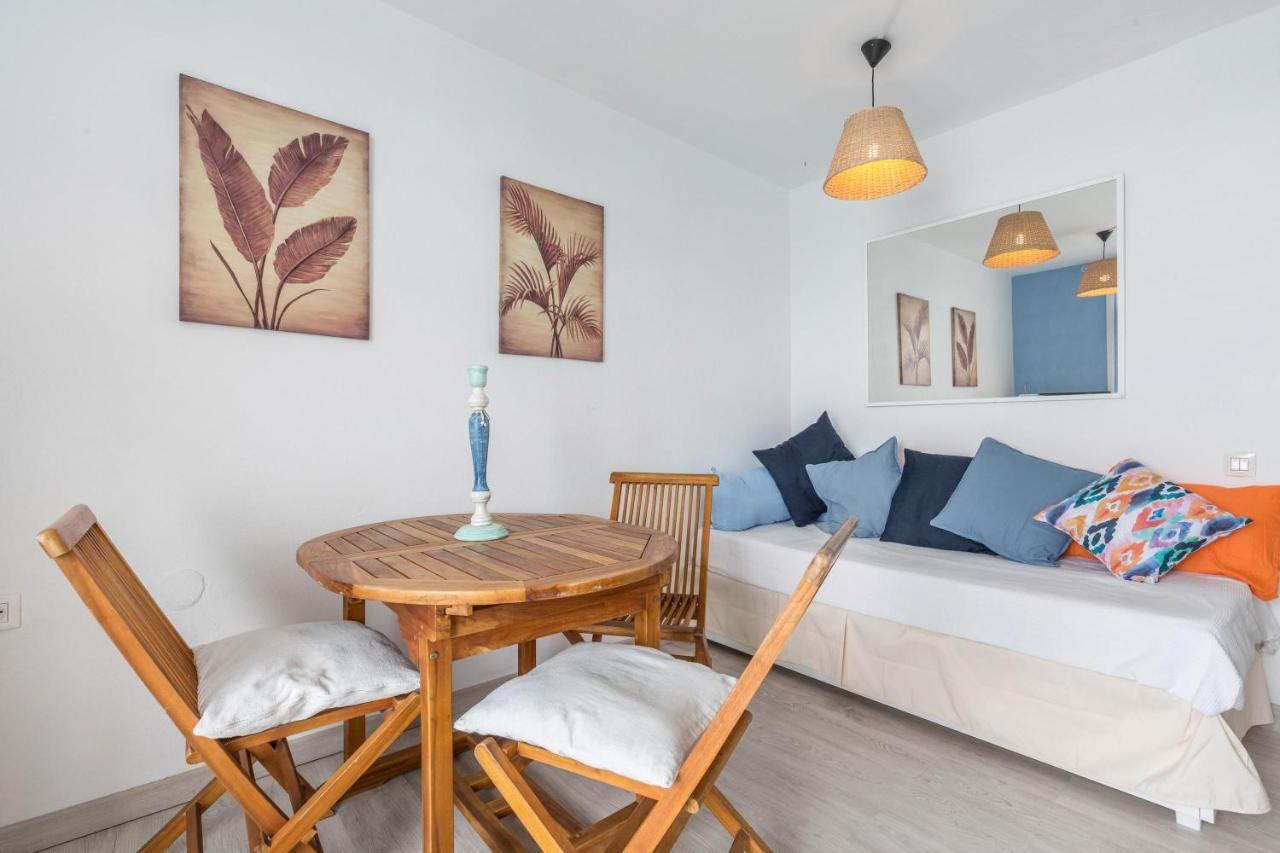 Casita Maryluna Corralejo Extérieur photo