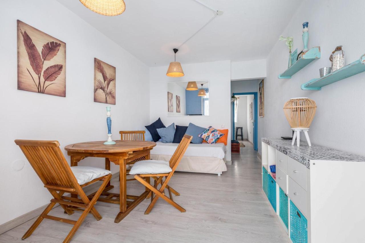 Casita Maryluna Corralejo Extérieur photo