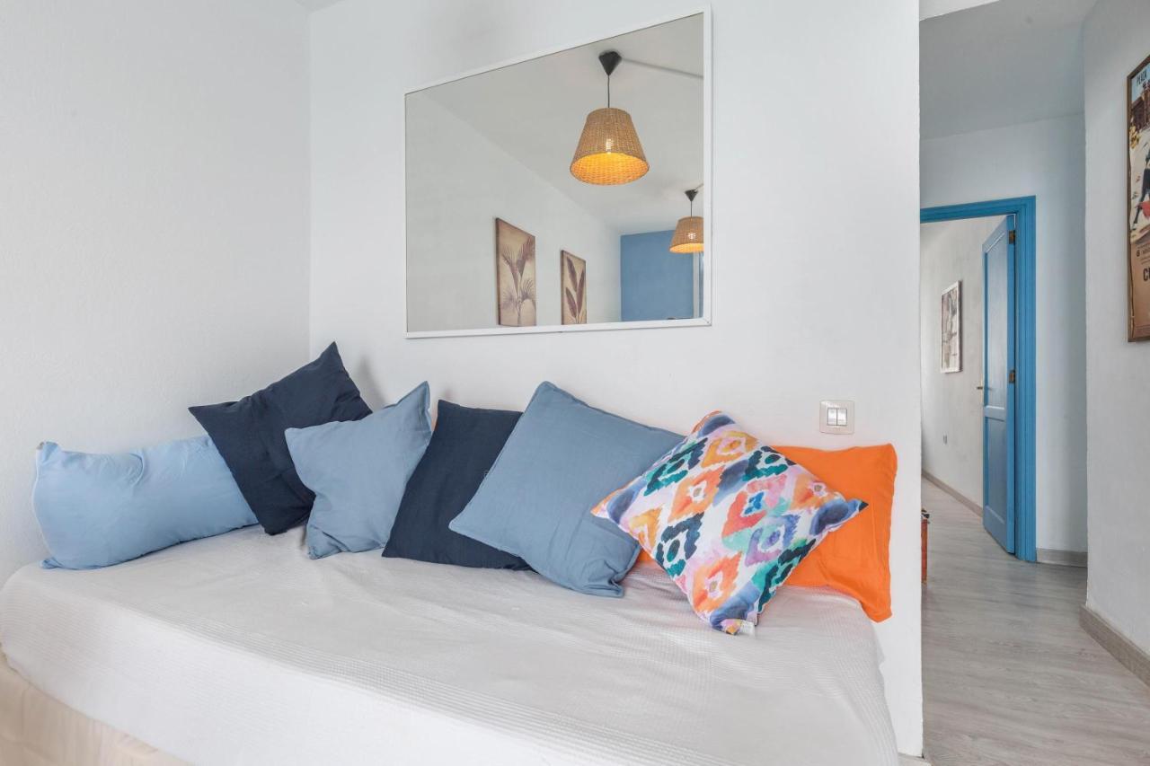 Casita Maryluna Corralejo Extérieur photo