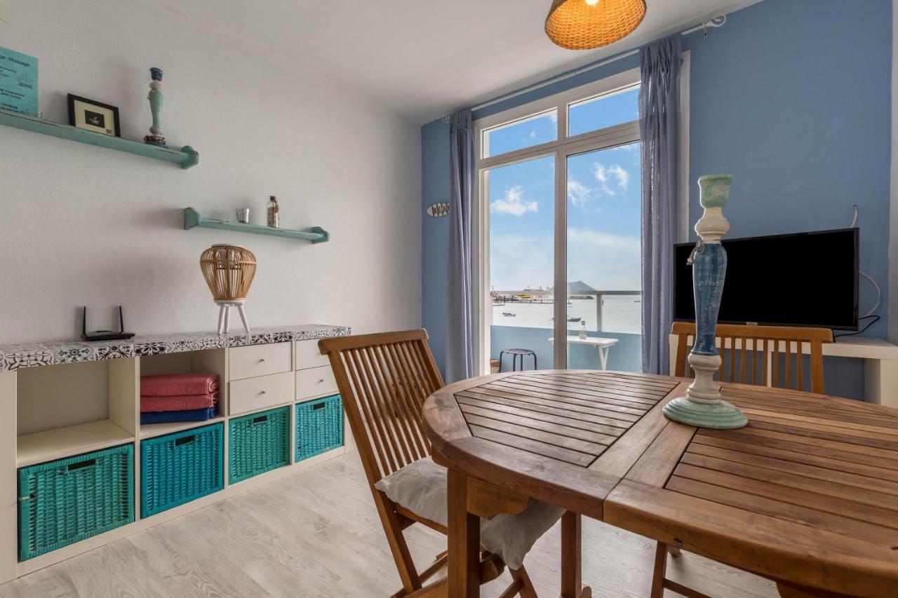 Casita Maryluna Corralejo Extérieur photo
