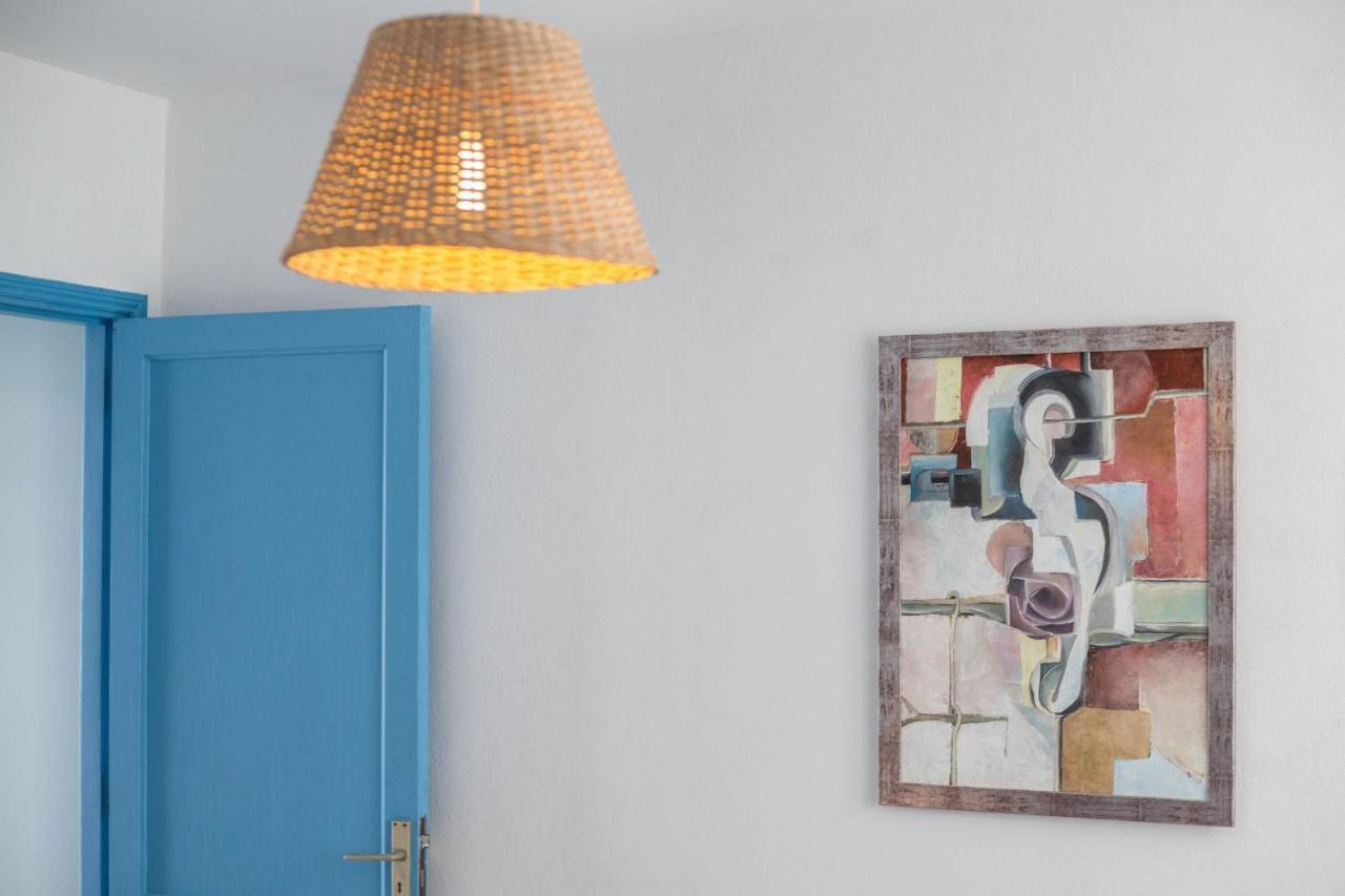 Casita Maryluna Corralejo Extérieur photo