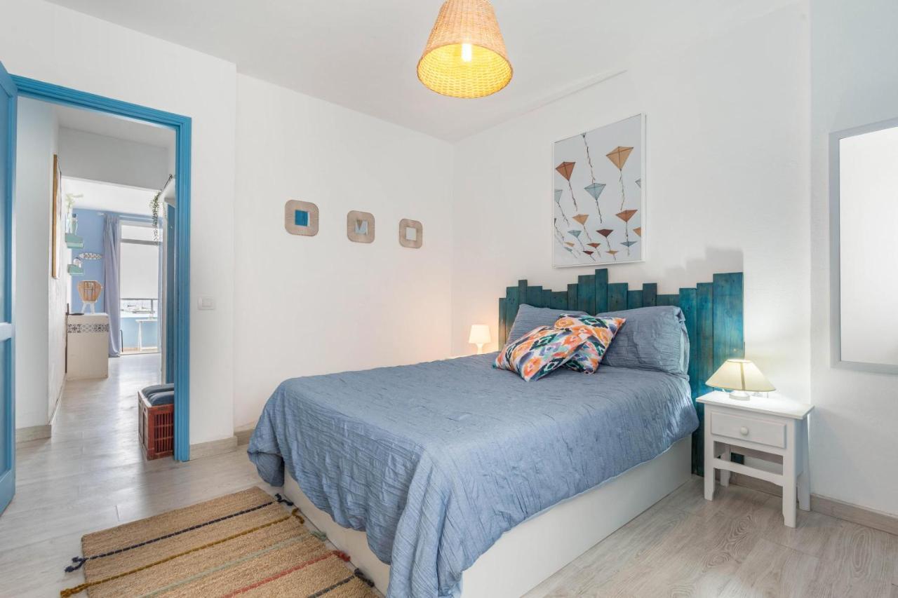 Casita Maryluna Corralejo Extérieur photo