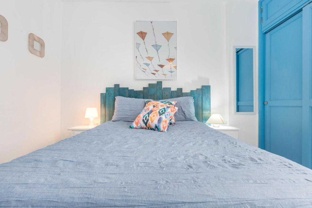 Casita Maryluna Corralejo Extérieur photo