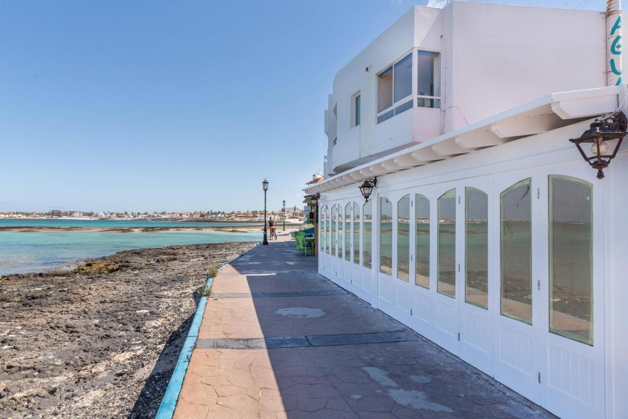 Casita Maryluna Corralejo Extérieur photo