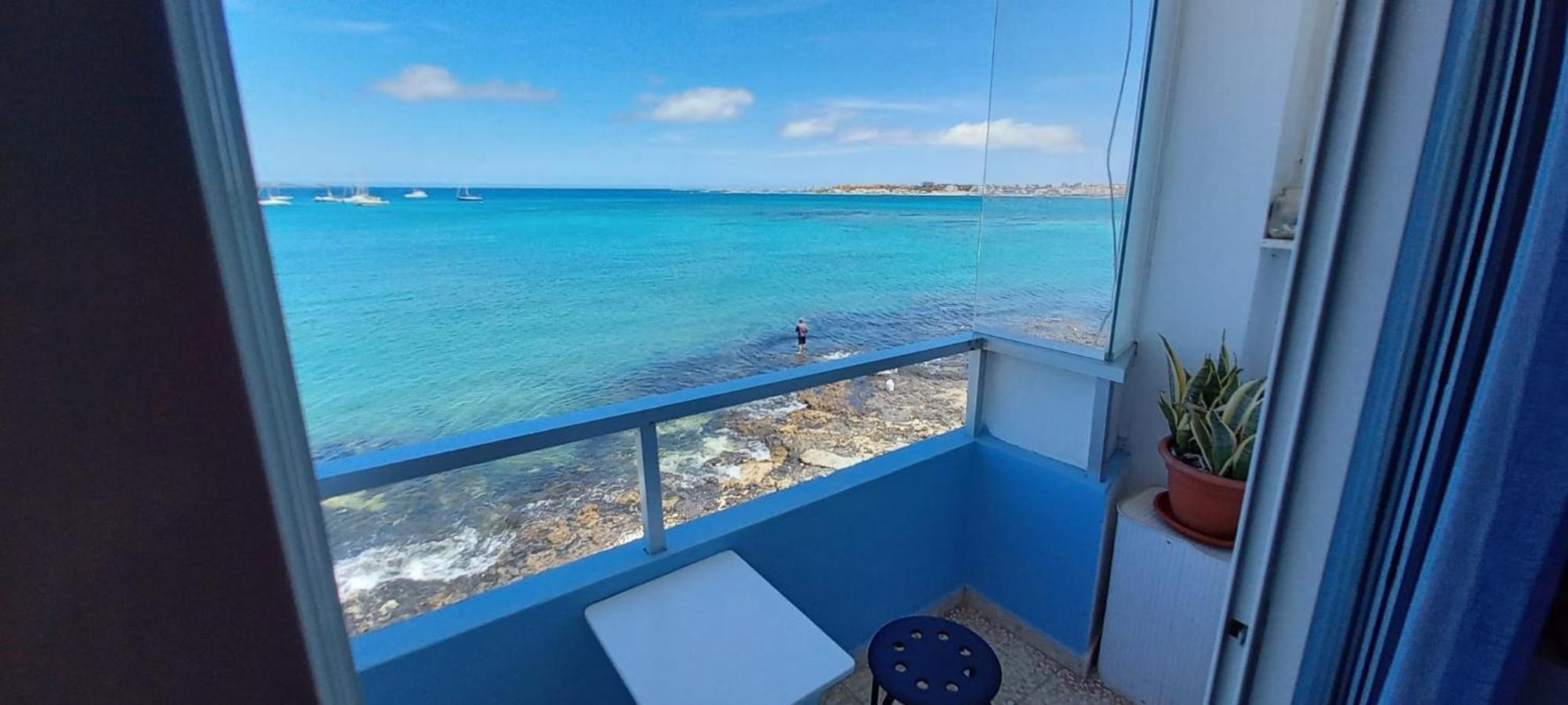 Casita Maryluna Corralejo Extérieur photo