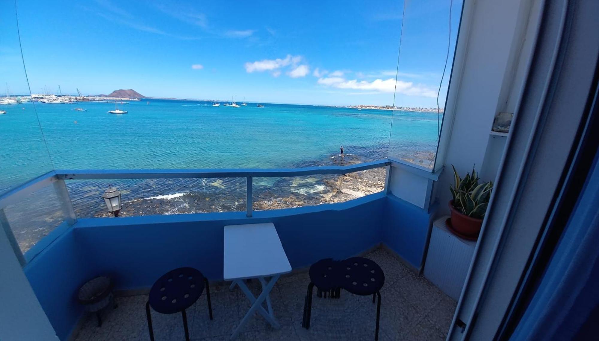 Casita Maryluna Corralejo Extérieur photo